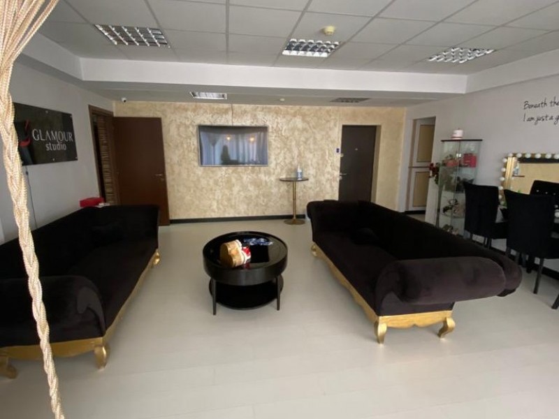 Bangkok Studio Interior 3